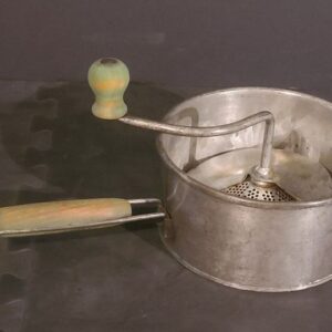 An antique that has produced dilemmas