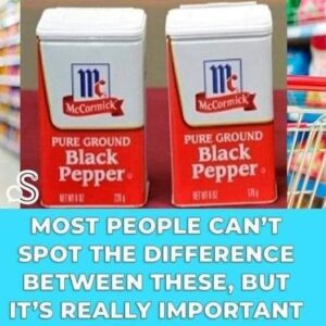 Many people can’t tell these apart, but it’s super important. Many people can’t tell these apart, but it’s super important.