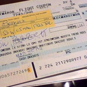 I found tickets in my husband’s old jacket and filed for divorce the next day I found tickets in my husband’s old jacket and filed for divorce the next day