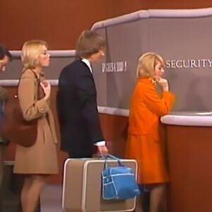 Tim Conway’s Hilarious Improv on “The Carol Burnett Show” Tim Conway’s Hilarious Improv on “The Carol Burnett Show”