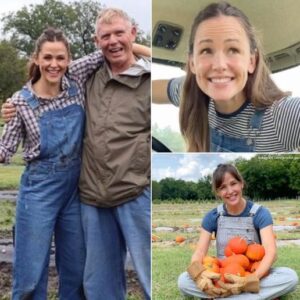 Jennifer Garner made a decision to save her family’s history Jennifer Garner made a decision to save her family’s history