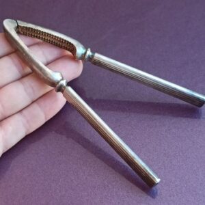 Extremely practical object that has been and is being used in a variety of applications Extremely practical object that has been and is being used in a variety of applications