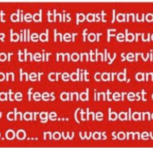 Dealing with Customer Service: A Hilarious Encounter with CitiBank
