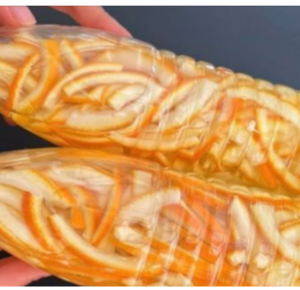 Don’t Throw Away Your Citrus Peels – They Have Secret Cleaning Powers! Don’t Throw Away Your Citrus Peels – They Have Secret Cleaning Powers!