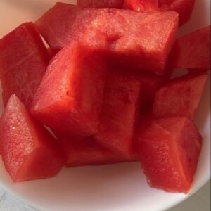 The Refreshing Benefits of Watermelon The Refreshing Benefits of Watermelon