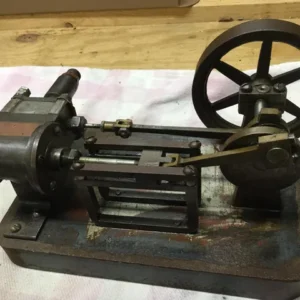 Found in a basement of a old house. What is it used for? Found in a basement of a old house. What is it used for?