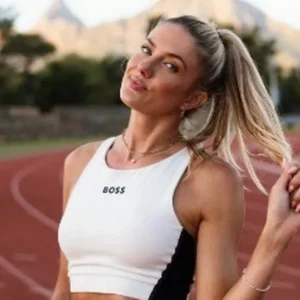 ‘World’s sexiest athlete’ books her ticket to Paris Olympics after earnings bombshell ‘World’s sexiest athlete’ books her ticket to Paris Olympics after earnings bombshell