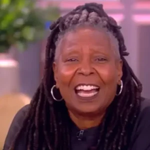 WHOOPI EXITS STAGE LEFT: A DEPARTURE FROM THE LIMELIGHT WHOOPI EXITS STAGE LEFT: A DEPARTURE FROM THE LIMELIGHT