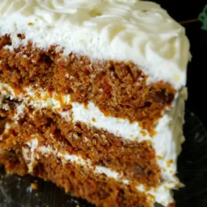 The Best Carrot Cake The Best Carrot Cake