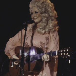 We were finally able to see Dolly Parton’s husband after 44 years We were finally able to see Dolly Parton’s husband after 44 years