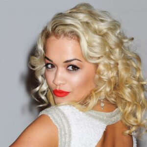 Rita Ora bares all and puts on eye-popping display in totally see-through outfit Rita Ora bares all and puts on eye-popping display in totally see-through outfit
