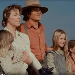 What happened to Melissa Sue Anderson? What happened to Melissa Sue Anderson?