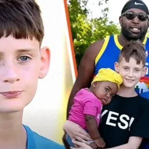 Black Couple Fosters a Boy No One Wanted to Adopt, Learning Love Has No Color Black Couple Fosters a Boy No One Wanted to Adopt, Learning Love Has No Color