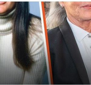 Ali MacGraw Retired in a Town Where People Respect Her Privacy while She Does Community Work Ali MacGraw Retired in a Town Where People Respect Her Privacy while She Does Community Work