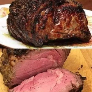 The Ultimate Prime Rib Recipe: A Feast for the Senses The Ultimate Prime Rib Recipe: A Feast for the Senses