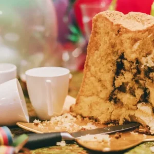 This  Cake Destroyed My Marriage – My Husband Broke Down in the Middle of His Birthday Party