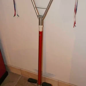 Was there ever anything like this when you were a kid?