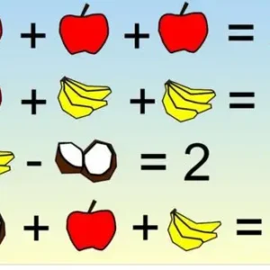 They Said This Puzzle Wasn’t That Hard, But It’s Driving People Crazy. Can You Get It?