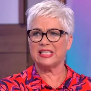 Loose Women star Denise Welch shrugs off Ofcom backlash in swimsuit Loose Women star Denise Welch shrugs off Ofcom backlash in swimsuit