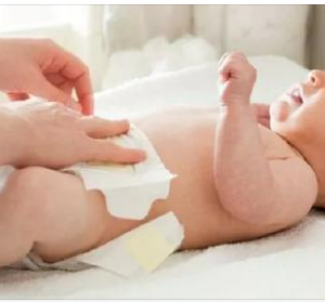 Expert Says Parents Should Ask Babies For Consent Before Changing Diapers