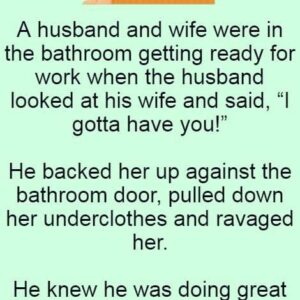 Husband looked at his wife and said(Just for Fun) Husband looked at his wife and said(Just for Fun)