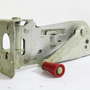 An antique that we used on a daily basis An antique that we used on a daily basis