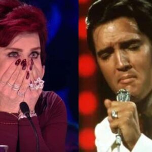 Is this really Elvis Presley? Even the Got Talent judges were confused after his shocking performance… Is this really Elvis Presley? Even the Got Talent judges were confused after his shocking performance…