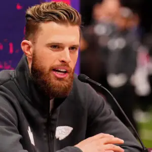 “Once again we are thrown back to the 1950s,” an NFL player said in response to criticism following his contentious graduating speech at a small Catholic institution.