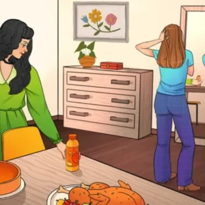Find the error in this image if you have sharp eyes! Find the error in this image if you have sharp eyes!