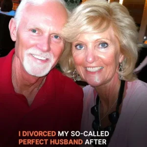 Woman Asks Husband of 30 Years for Divorce Even Though He’d Done Nothing Woman Asks Husband of 30 Years for Divorce Even Though He’d Done Nothing