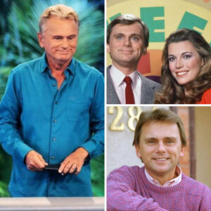 There is an airdate for Pat Sajak’s last “Wheel of Fortune” episode.