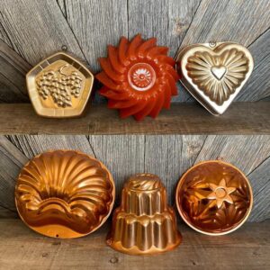 Antiques to make something special Antiques to make something special