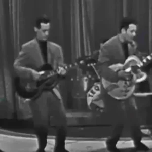 This has got to be one of the best songs to come out of the 1950s This has got to be one of the best songs to come out of the 1950s