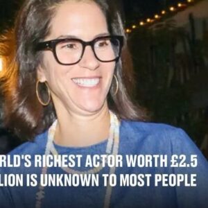 Bet you don’t know who she is Bet you don’t know who she is