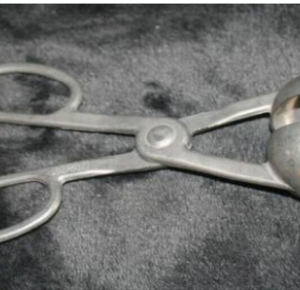 Do You Recognize this Vintage Kitchen Tool? Do You Recognize this Vintage Kitchen Tool?