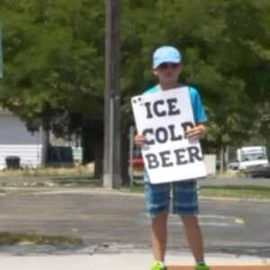 Seth, the Young Entrepreneur with a Refreshing Twist Seth, the Young Entrepreneur with a Refreshing Twist