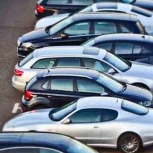 “For The Love Of All That Is Holy, Stop Backing Into Parking Spaces. Find out why “For The Love Of All That Is Holy, Stop Backing Into Parking Spaces. Find out why