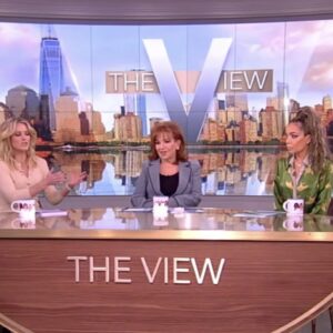 Why The View isn’t on this week — and when new episodes will return Why The View isn’t on this week — and when new episodes will return