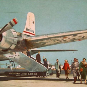 What Your Typical Day Was Like During ‘The Golden Age’ Of Commercial Flying What Your Typical Day Was Like During ‘The Golden Age’ Of Commercial Flying