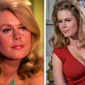 Why Elizabeth Montgomery Didn’t Wear a Bra in Late Bewitched Seasons Why Elizabeth Montgomery Didn’t Wear a Bra in Late Bewitched Seasons