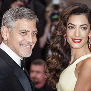 Amal Clooney labeled ‘ugly’ and blasted for skinny legs — George’s response is perfect Amal Clooney labeled ‘ugly’ and blasted for skinny legs — George’s response is perfect