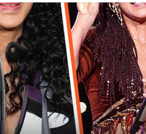 “You’re too old to dress like a 20-year-old,” an online user stated about Cher’s revealing outfits in her 70s. “You’re too old to dress like a 20-year-old,” an online user stated about Cher’s revealing outfits in her 70s.