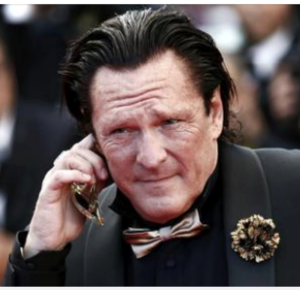 Grappling with his son’s suicide, Michael Madsen still hopes to find answers