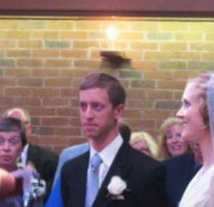 Mom Finds out Her Son’s Bride Has Secret Second Family, Stands up during Their Vows at the Altar