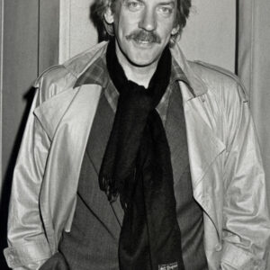 Donald Sutherland dead at 88: iconic actor starred in “MASH,” “Ordinary People,” “Hunger Games”