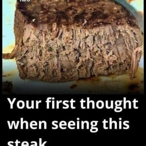 Analyzing the Juicy Steak: A Deep Dive into a Culinary Delight