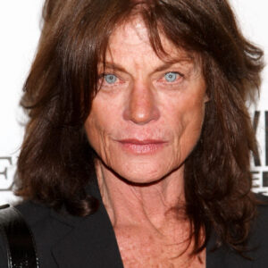 Meg Foster was the movie star whose sky blue eyes drove people wild – sit down before seeing her today, 76