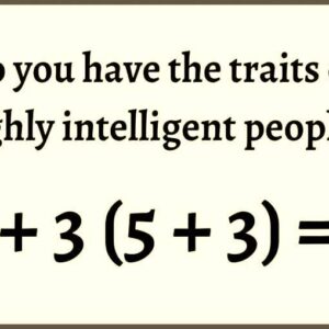 Can You Solve This Tricky Algebra Equation?