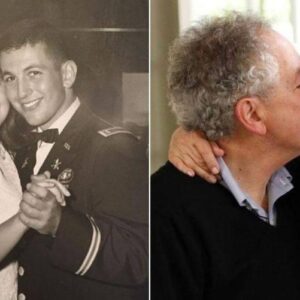 Love Letters Last a Lifetime: The Lasting Romance of This Wonderful Couple