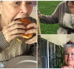 Fans say Roseanne Barr’s living situation is a ‘mess’ after star posts photo of bed